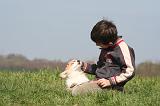 ENFANT ET CHIEN 561